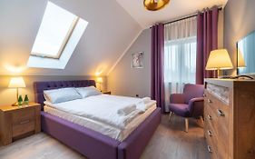 Viewmountain - Apartamenty Cieplice